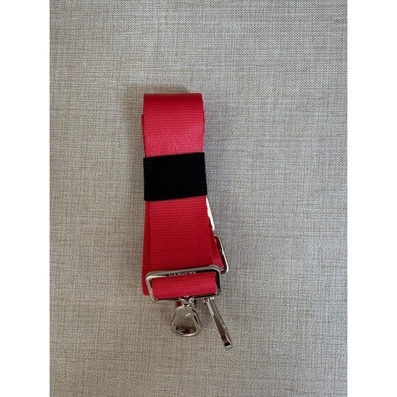 Harveys Handbags - Harveys Seatbelt Grapefruit 4P CNC